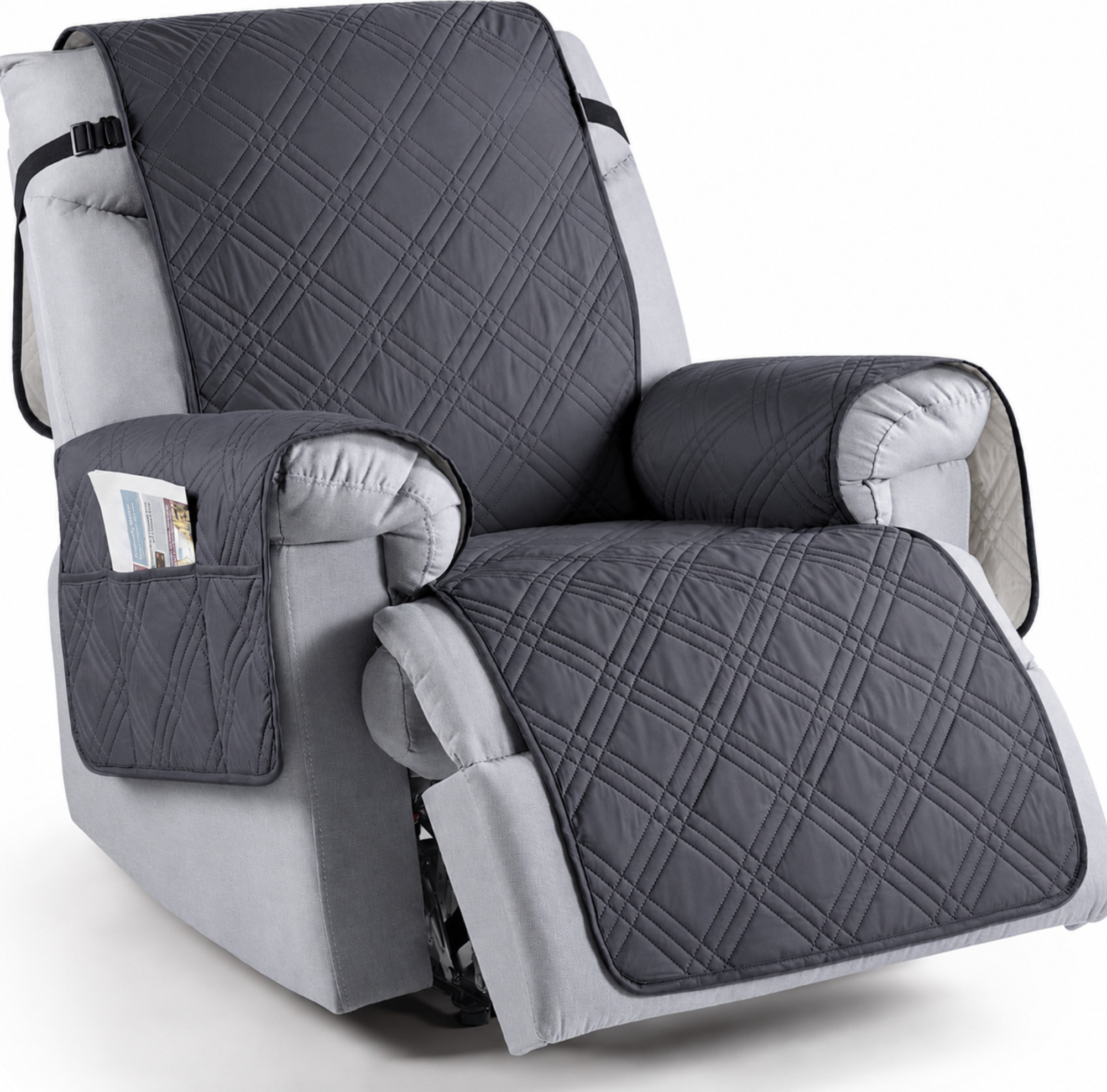 Waterproof Recliner Chair Covers