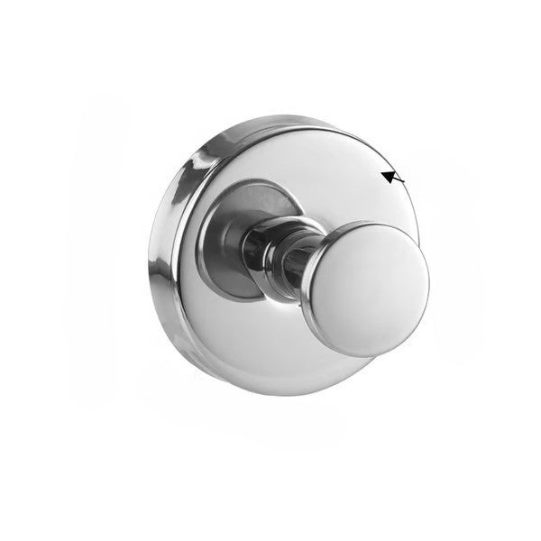 Twist-Lock Suction Cup Wall Hooks